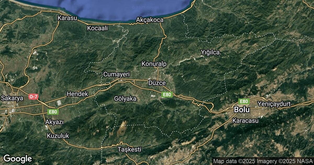 95.0.205.102 Düzce, Düzce, 🇹🇷 Turkey