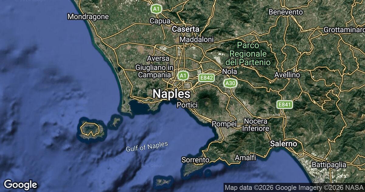 5.43.232.0 Barra, Campania, 🇮🇹 Italy