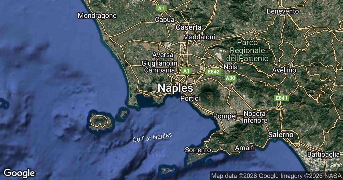 82.22.0.0 Naples, Campania, 🇮🇹 Italy
