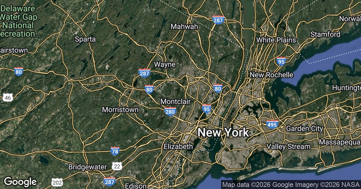 130.68.3.5 Montclair, New Jersey, 🇺🇸 USA