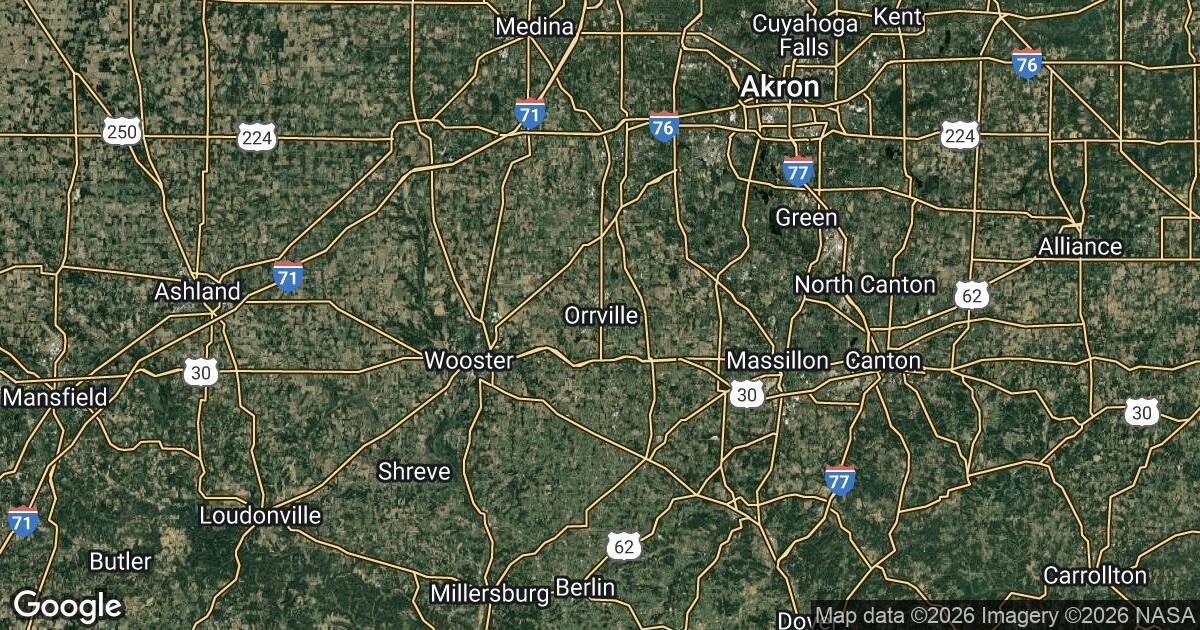 192.155.49.8 Orrville, Ohio, 🇺🇸 USA