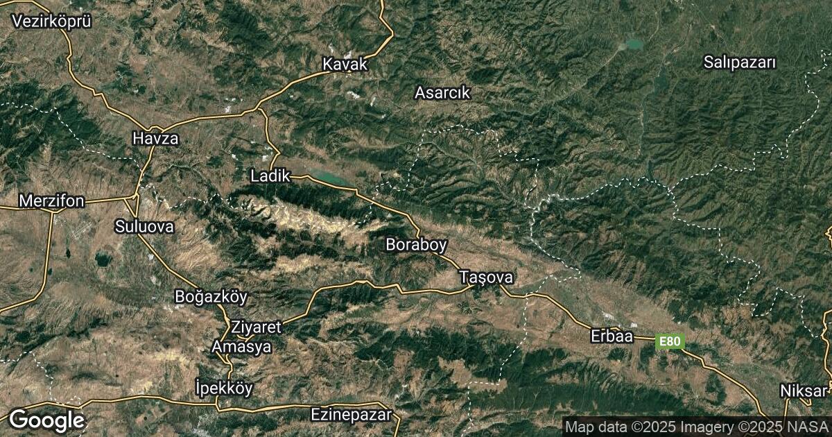 176.235.126.13 Destek, Amasya, 🇹🇷 Turkey