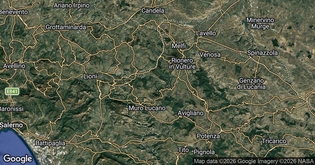 193.178.142.0 Ruvo del Monte, Basilicate, 🇮🇹 Italy