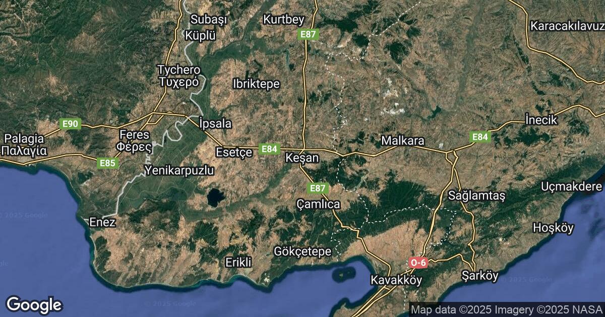 93.184.146.2 Keşan, Edirne, 🇹🇷 Turkey
