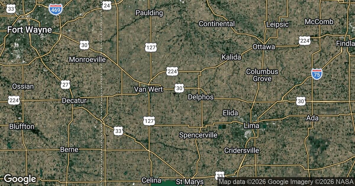 96.45.252.76 Middle Point, Ohio, 🇺🇸 USA