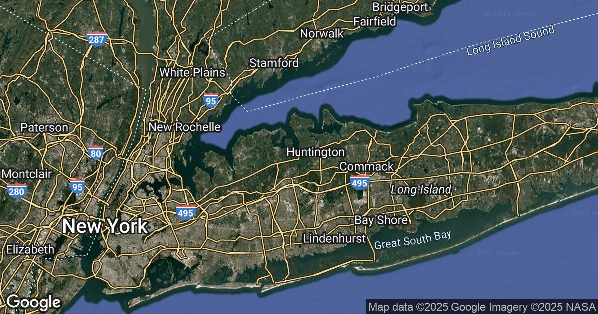 143.48.1.1 Laurel Hollow, New York, 🇺🇸 USA