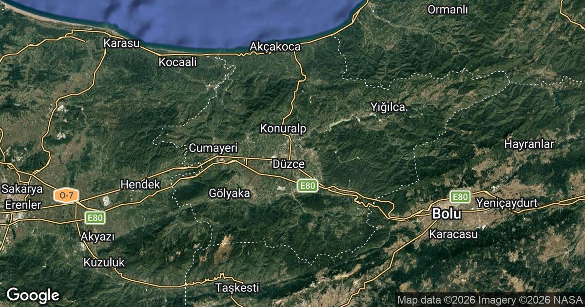 185.224.213.0 Düzce, Düzce, 🇹🇷 Turkey