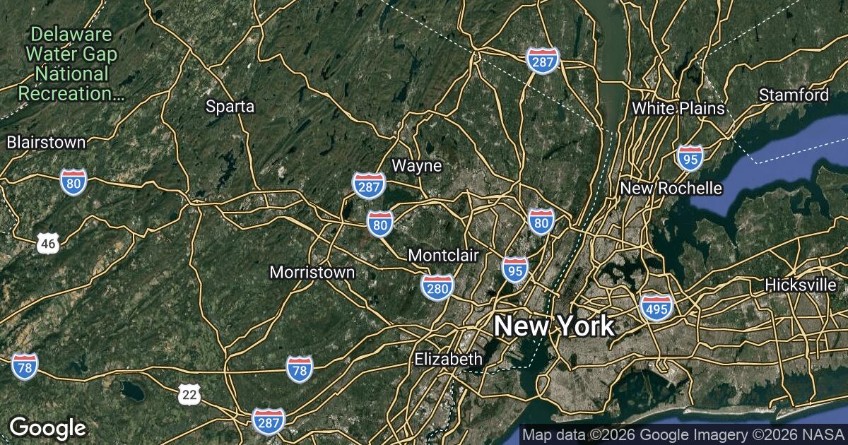 204.124.28.5 North Caldwell, New Jersey, 🇺🇸 USA