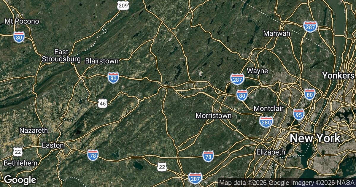 24.303.596.58 Succasunna, New Jersey, 🇺🇸 USA