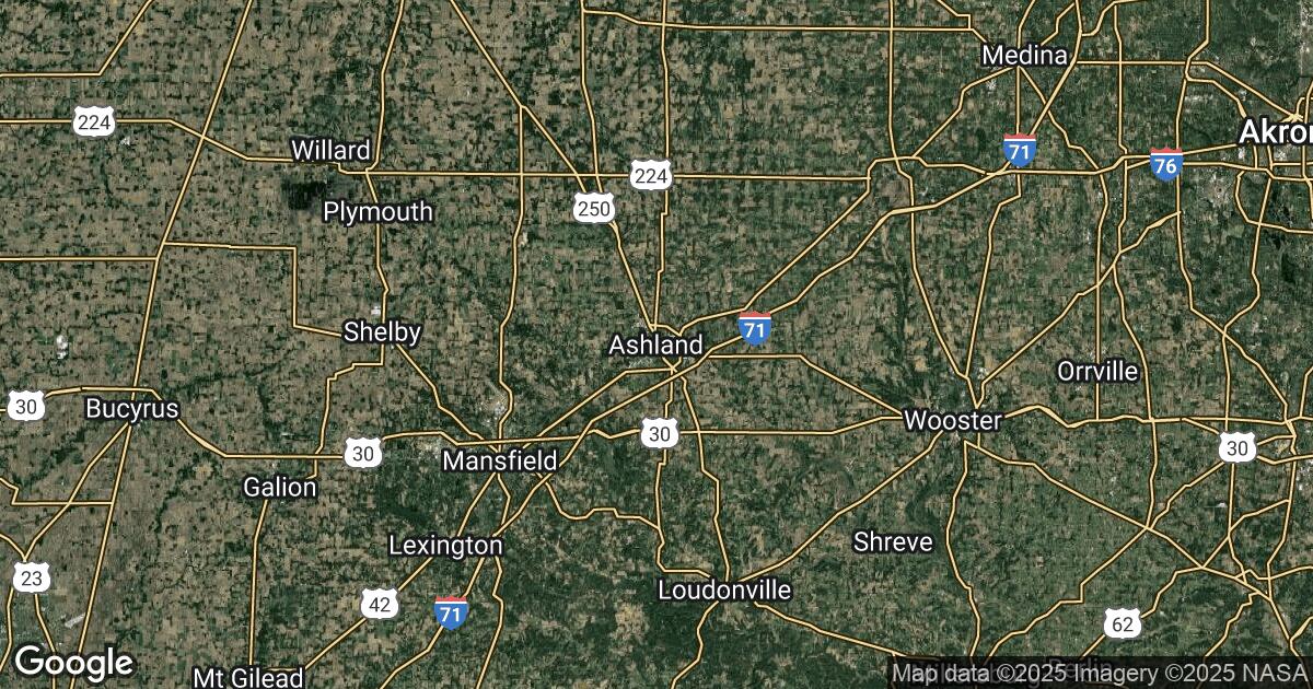 199.123.13.151 Ashland, Ohio, 🇺🇸 USA