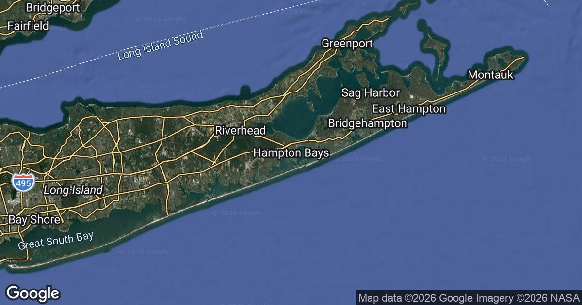 837.628.467.554 Hampton Bays, New York, 🇺🇸 USA