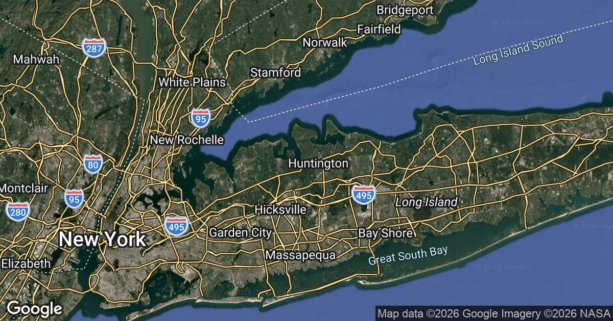 143.48.150.3 Cold Spring Harbor, New York, 🇺🇸 USA