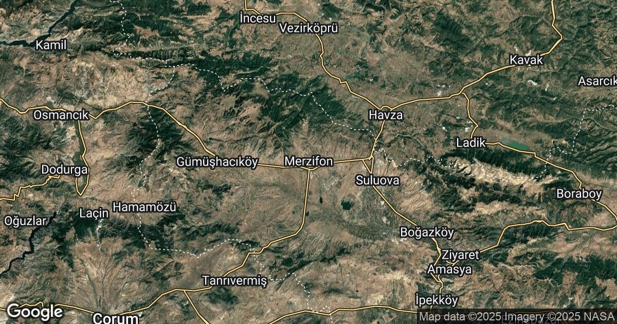 176.236.76.0 Merzifon, Amasya, 🇹🇷 Turkey