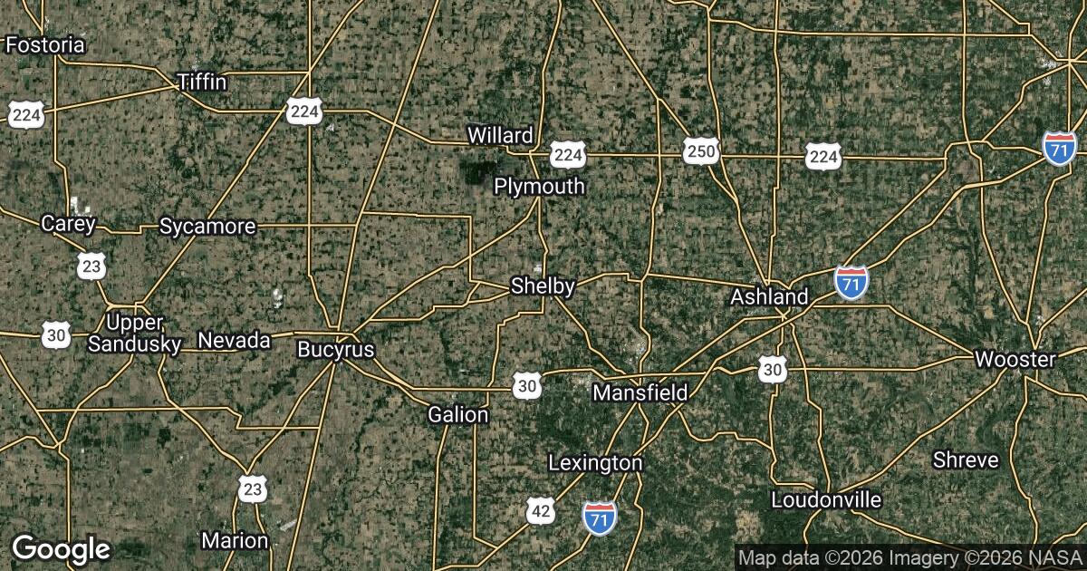208.108.119.74 Shelby, Ohio, 🇺🇸 USA