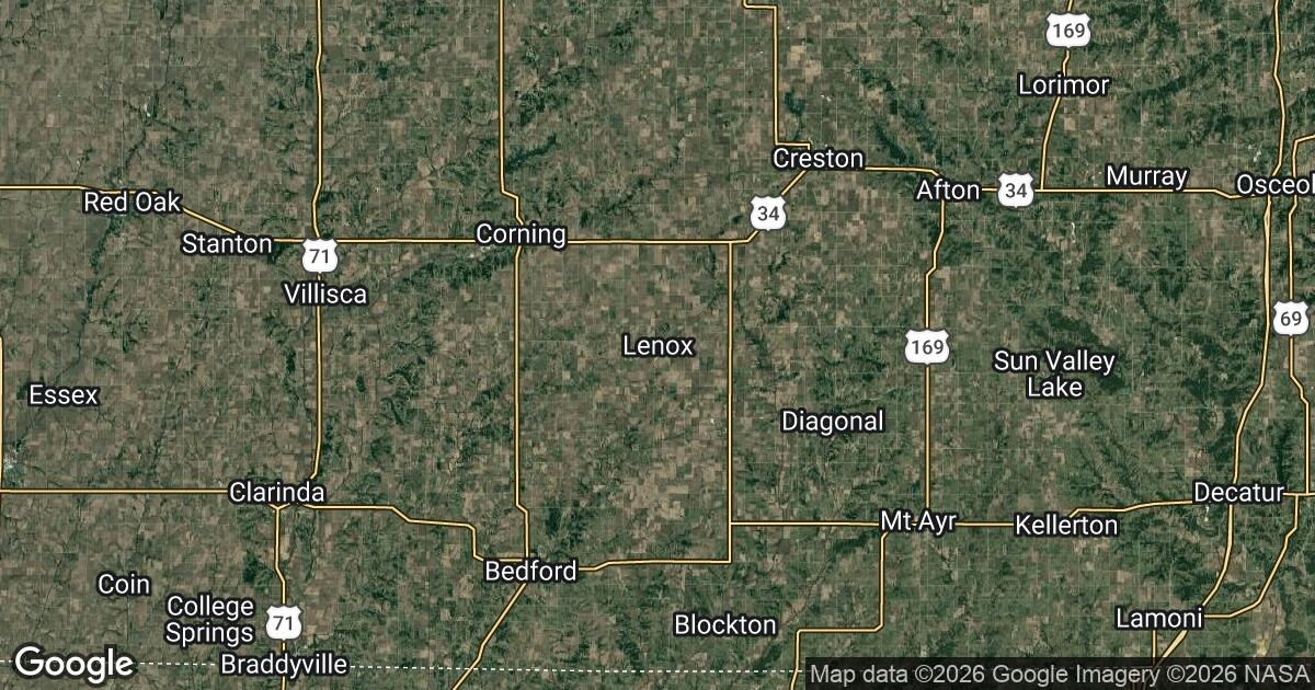 198.153.96.0 Lenox, Iowa, 🇺🇸 USA