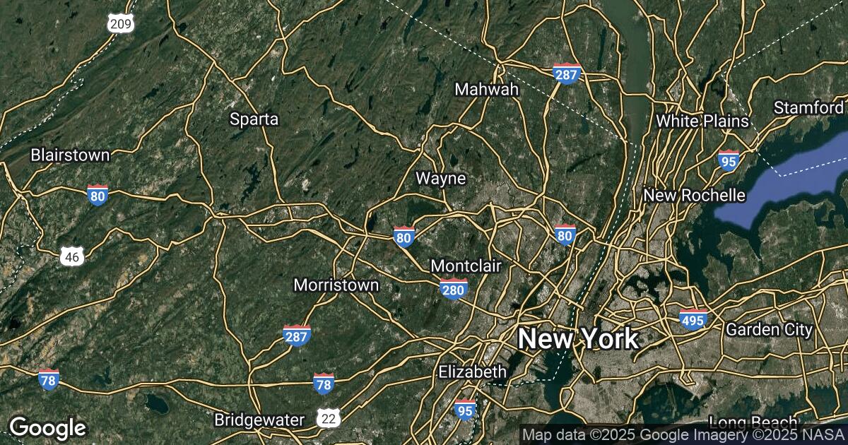 192.251.193.10 Fairfield, New Jersey, 🇺🇸 USA