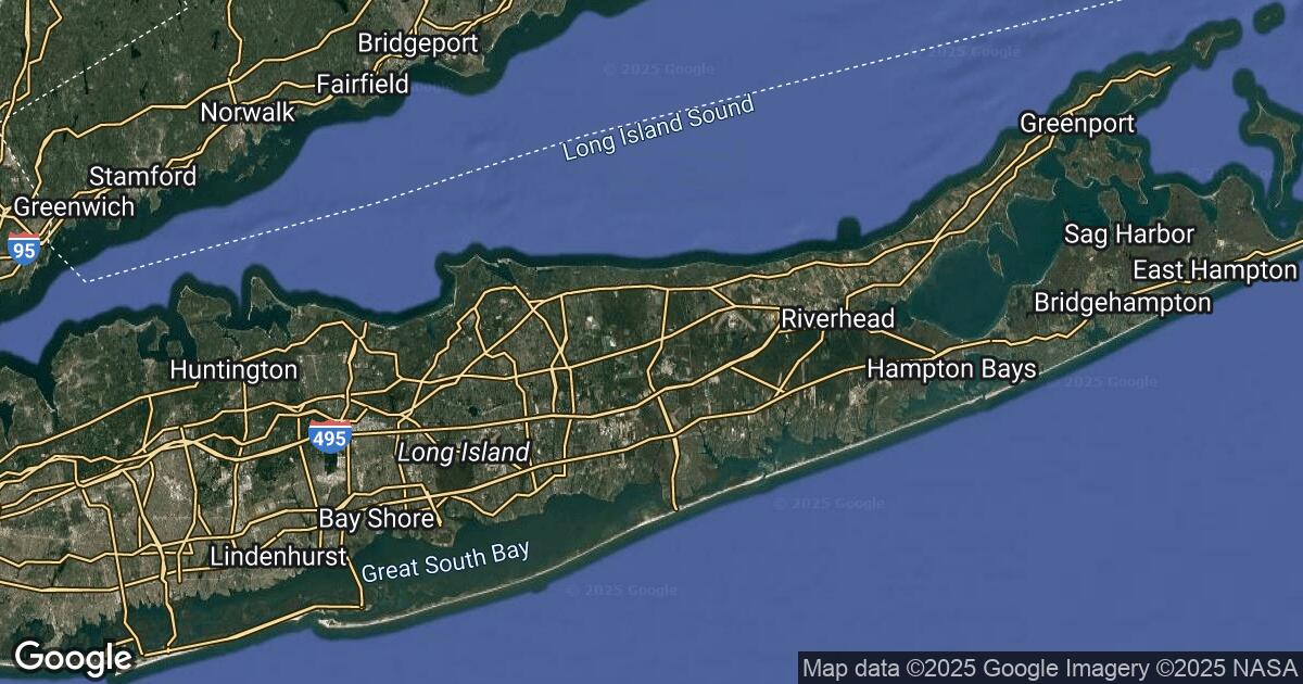 130.199.3.2 Ridge, New York, 🇺🇸 USA
