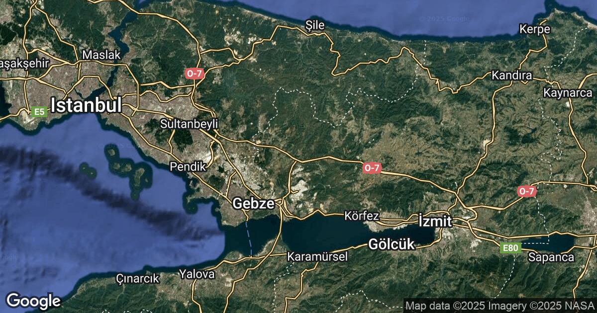 217.169.192.11 Kargalı, Kocaeli, 🇹🇷 Turkey