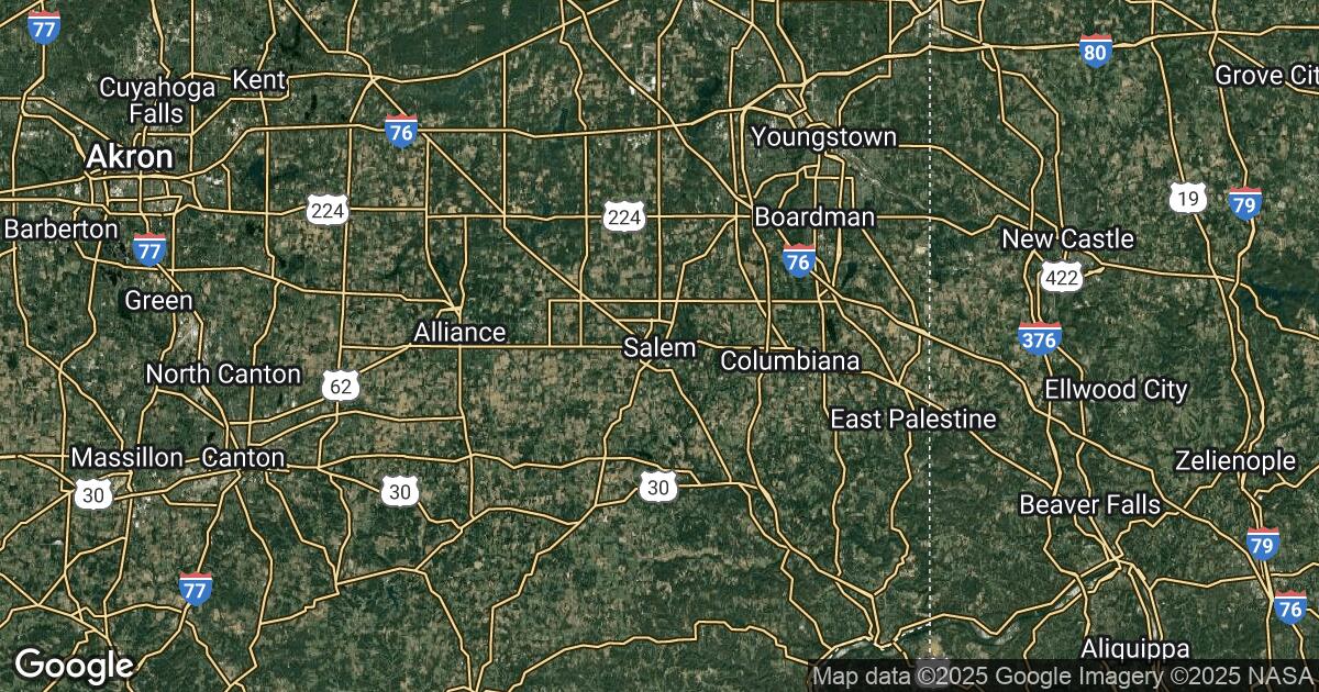 66.61.0.0 Salem, Ohio, 🇺🇸 USA