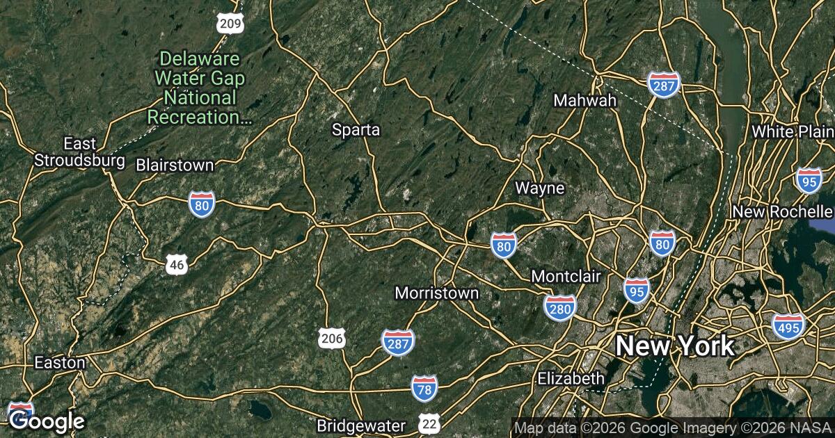 792.301.2.340 Rockaway, New Jersey, 🇺🇸 USA