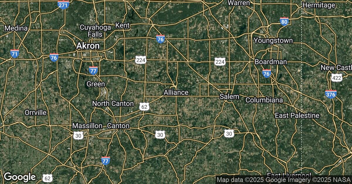 199.18.236.0 Alliance, Ohio, 🇺🇸 USA