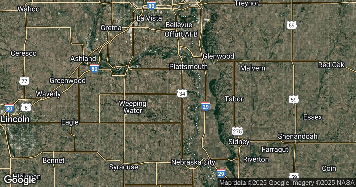 162.253.233.0 Murray, Nebraska, 🇺🇸 USA