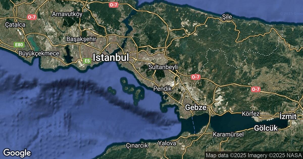 91.93.89.0 Maltepe, Istanbul, 🇹🇷 Turkey