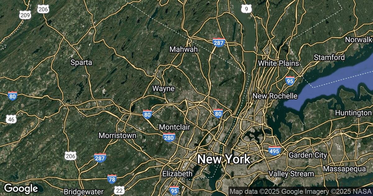 23.141.124.255 Paterson, New Jersey, 🇺🇸 USA