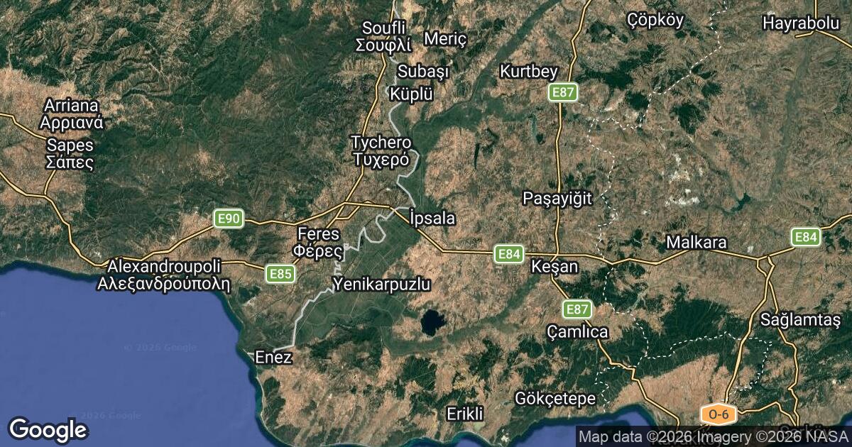 176.236.69.0 İpsala, Edirne, 🇹🇷 Turkey