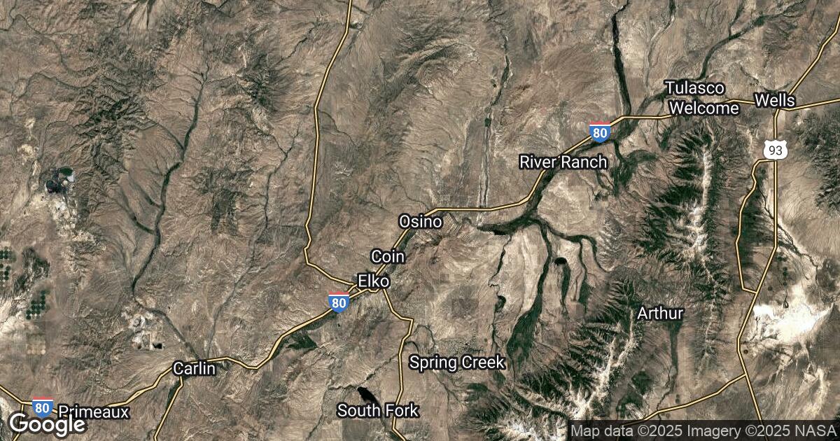 74.45.59.2 Osino, Nevada, 🇺🇸 USA