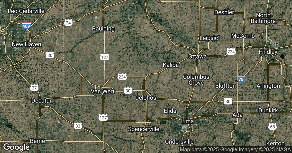 88.216.2.178 Ottoville, Ohio, 🇺🇸 USA