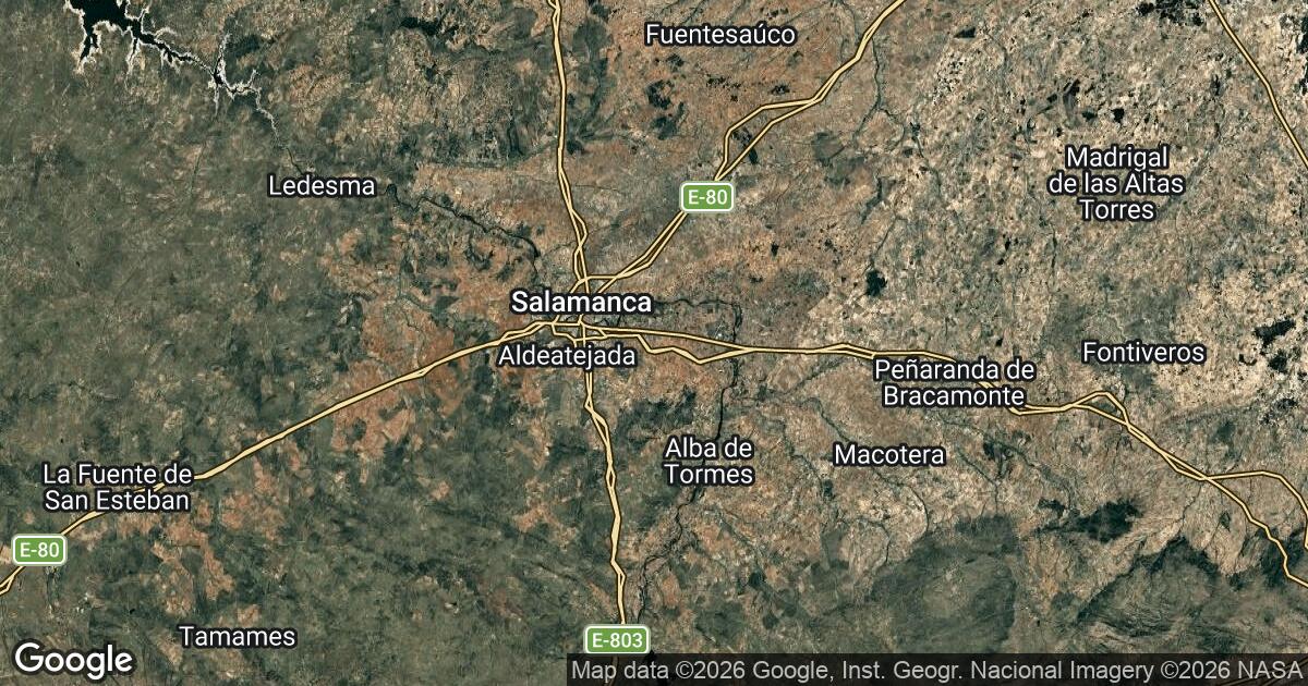 185.208.147.0 Pelabravo, Castille and León, 🇪🇸 Spain