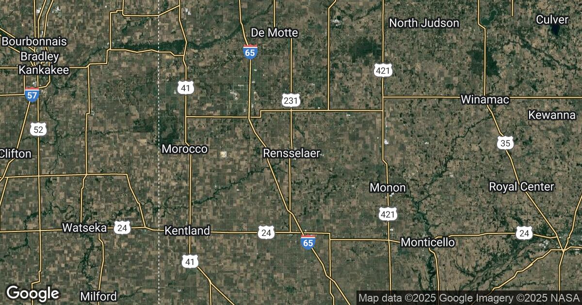 66.11.98.2 Rensselaer, Indiana, 🇺🇸 USA