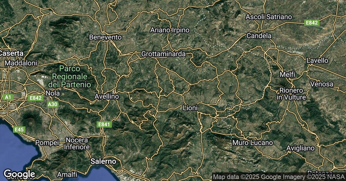 185.52.64.1 Torella dei Lombardi, Campania, 🇮🇹 Italy