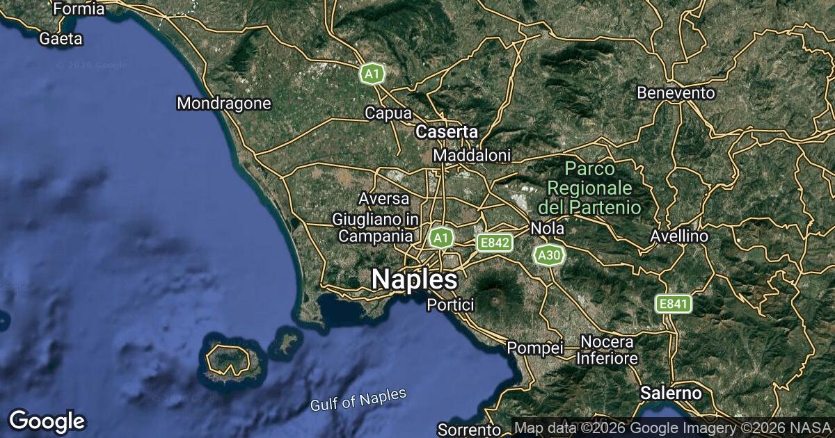 2.226.229.138 Frattamaggiore, Campania, 🇮🇹 Italy