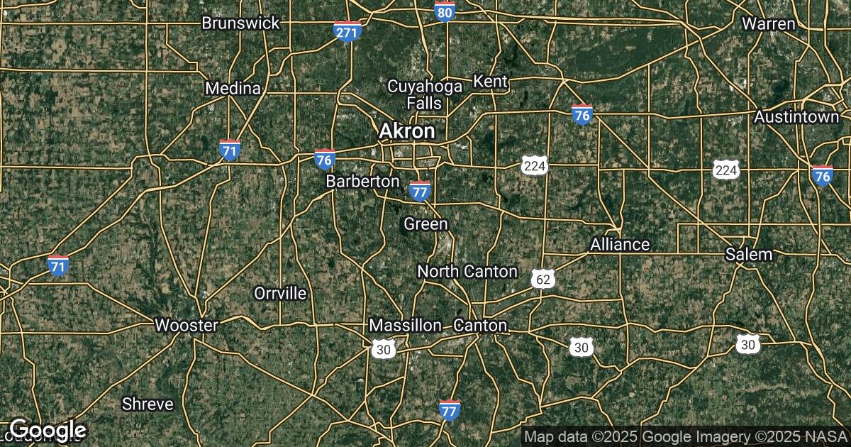 12.27.1.49 Green, Ohio, 🇺🇸 USA