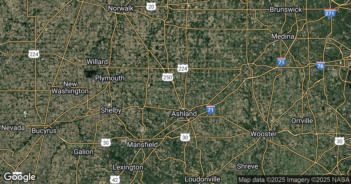 70.63.7.22 Bailey Lake, Ohio, 🇺🇸 USA