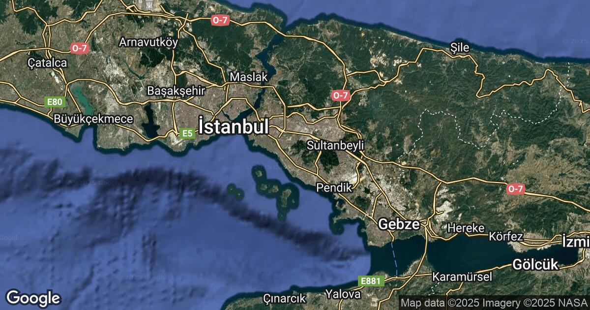 86.108.193.103 Maltepe, Istanbul, 🇹🇷 Turkey