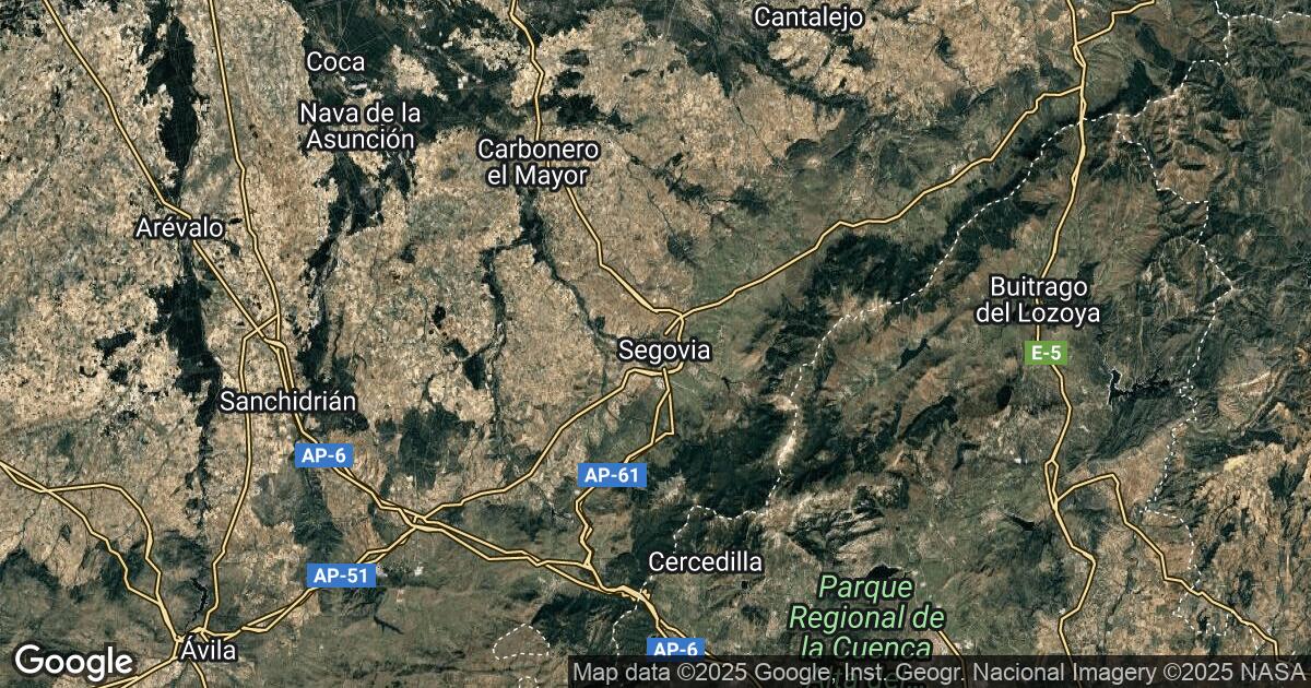 88.18.22.132 Segovia, Castille and León, 🇪🇸 Spain
