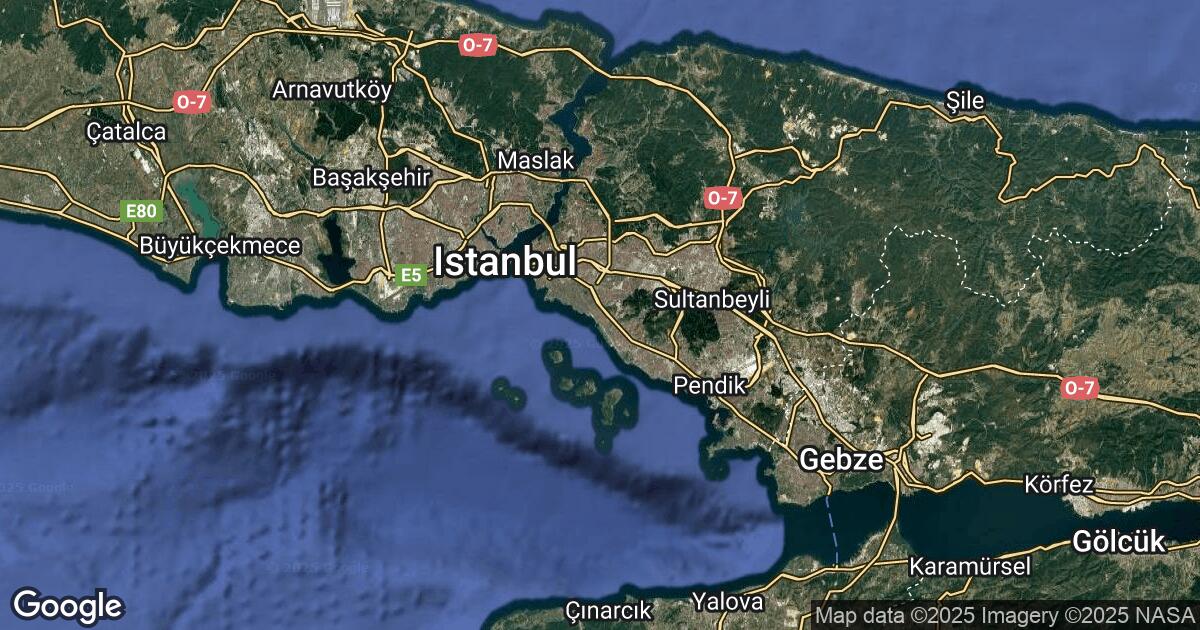 45.43.143.151 Maltepe, Istanbul, 🇹🇷 Turkey