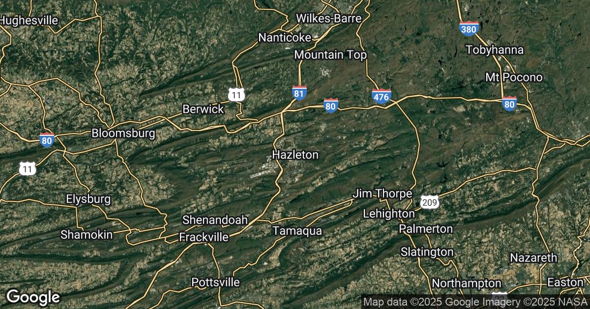 24.55.138.97 Hazleton, Pennsylvania, 🇺🇸 USA