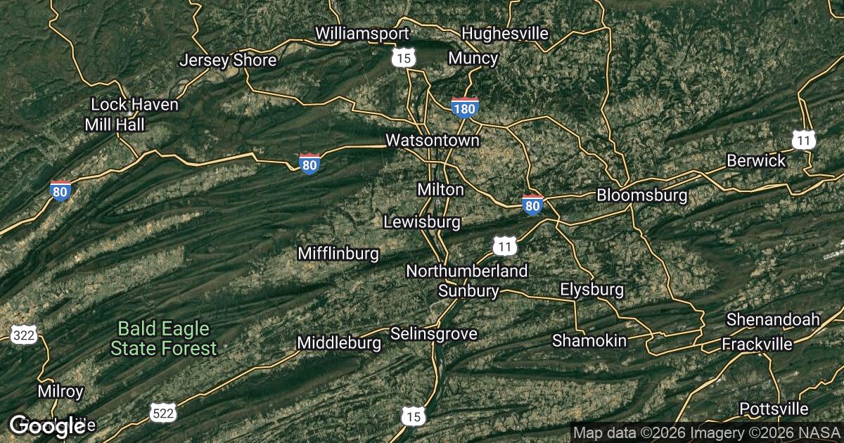 173.214.220.0 Lewisburg, Pennsylvania, 🇺🇸 USA