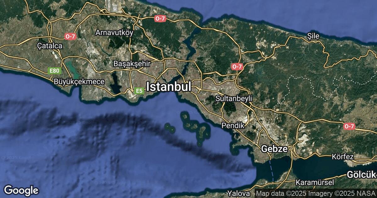 81.22.109.0 Ataşehir, Istanbul, 🇹🇷 Turkey