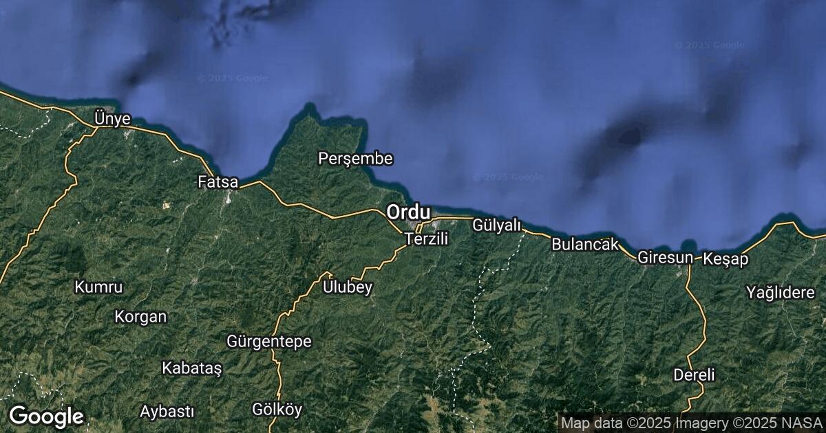 195.214.167.255 Ordu, Ordu, 🇹🇷 Turkey