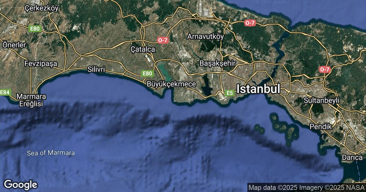 38.107.121.0 Beylikdüzü, Istanbul, 🇹🇷 Turkey