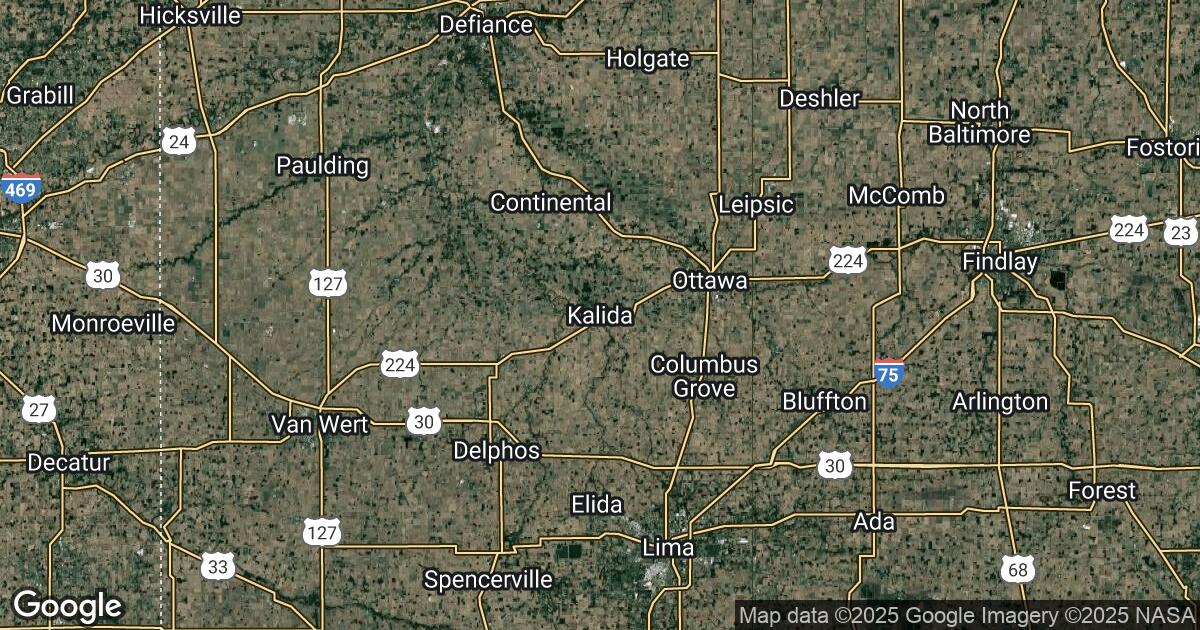 216.201.42.50 Kalida, Ohio, 🇺🇸 USA