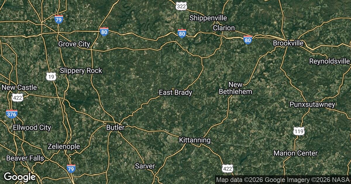 98.17.59.18 East Brady, Pennsylvania, 🇺🇸 USA