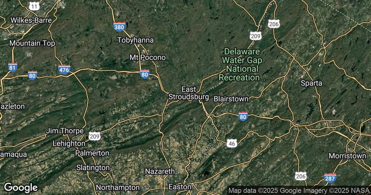 24.238.64.0 Stroudsburg, Pennsylvania, 🇺🇸 USA