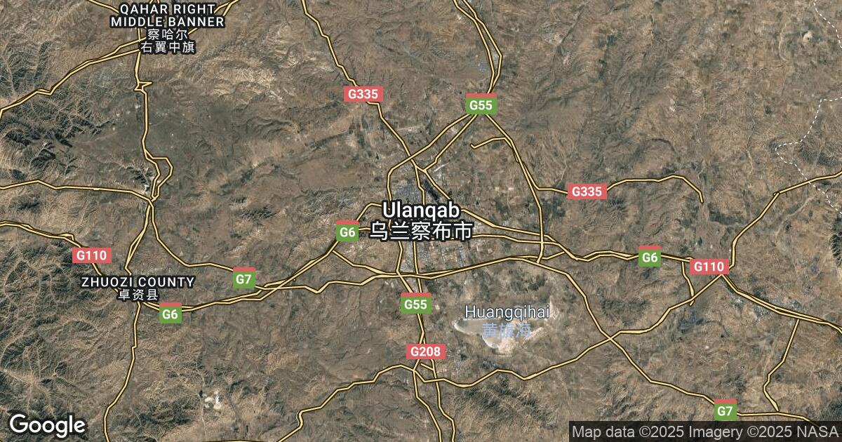 203.119.252.113 Ulanqab, Inner Mongolia, ๐จ๐ณ China 203.119.252.113 Ulanqab, Inner Mongolia, ๐จ๐ณ China