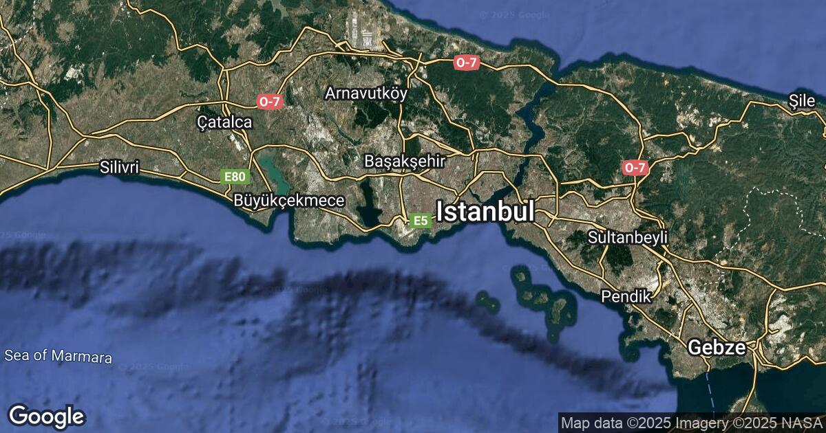 194.107.22.22 Bahçelievler, Istanbul, 🇹🇷 Turkey